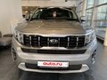 2021 Kia Mohave I Рестайлинг 2, серый, 4800000 рублей - вид 3