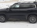 2023 Haval Dargo I, чёрный - вид 4