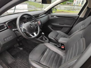 2019 Renault Arkana I, коричневый, 1450000 рублей, вид 3