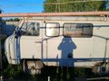 1998 УАЗ 3909, белый, 250000 рублей
