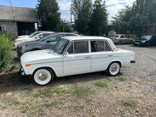 1995 Lada (ВАЗ) 2106, белый, 300000 рублей, вид 4