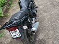 1996 Honda CB 400 Super Four, чёрный, 320000 рублей