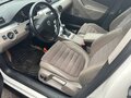 2009 Volkswagen Passat B6, белый, 1050000 рублей - вид 4