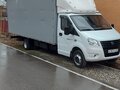 2017 ГАЗ ГАЗель Next, белый, 2250000 рублей