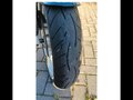 2004 BMW K 1200 GT, синий, 450000 рублей - вид 9