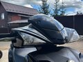 2012 Sym Symphony 125, чёрный, 110000 рублей - вид 6