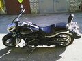 2012 Yamaha XV 1900, чёрный, 2000000 рублей - вид 2