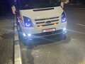 2014 Ford Transit, белый, 1050000 рублей - вид 1