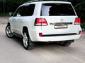 2010 Toyota Land Cruiser 200 Series, белый, 2800000 рублей - вид 6