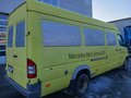 2006 Mercedes-Benz Sprinter, жёлтый, 850000 рублей - вид 3