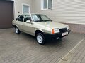 1995 Lada (ВАЗ) 21099, бежевый, 590000 рублей
