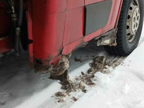 2011 Peugeot Boxer, пурпурный, 1100000 рублей - вид 5