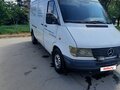 2001 Mercedes-Benz Sprinter, белый, 520000 рублей - вид 6