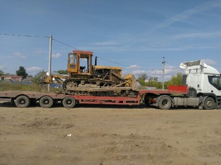 2011 Iveco Stralis, белый, 1300000 рублей, вид 3