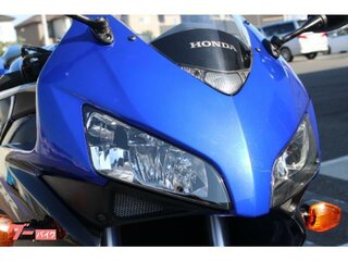 2005 Honda CBR 1000 RR/RA Fireblade, синий, 650000 рублей, вид 5