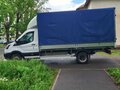 2021 Ford Transit, белый, 3000000 рублей - вид 2