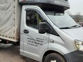 2018 ГАЗ ГАЗель Next, серебристый, 1700000 рублей - вид 7