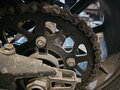2015 Ducati Scrambler 800, красный, 600000 рублей - вид 6