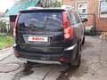 2014 Great Wall Hover H3 I Рестайлинг, чёрный - вид 2