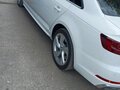 2019 Audi A4 V (B9), белый, 2800000 рублей - вид 4