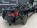 2012 Infiniti G G37 IV, чёрный - вид 5