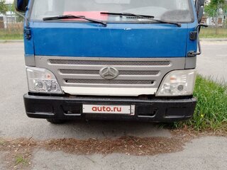 2007 BAW Fenix 1044, синий, 630000 рублей, вид 1