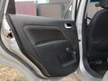 2008 Ford Fiesta Mk5, серебристый, 550000 рублей - вид 9