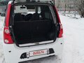 2005 Subaru Pleo I Рестайлинг 3, белый, 370000 рублей - вид 8