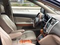 2004 Lexus RX 330 II, синий - вид 6