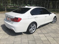 2014 BMW 3 серии 320i xDrive VI (F3x), белый, 2500000 рублей - вид 6