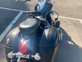 2012 Yamaha XVS950, чёрный, 600000 рублей - вид 5