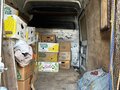 1999 Mercedes-Benz Sprinter, белый, 570000 рублей - вид 4