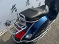 2013 Vespa GTS 250, синий, 400000 рублей - вид 5