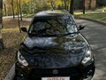 2018 Suzuki Swift Sport V, чёрный, 1580000 рублей