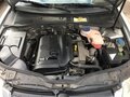 2001 Volkswagen Passat B5 Рестайлинг, серебристый - вид 9