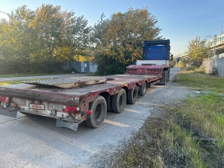2011 Scania R-Series, синий, 8000000 рублей, вид 5