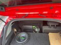 2016 Ford Fiesta Mk6 Рестайлинг, красный, 720000 рублей - вид 9