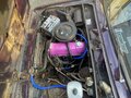 2001 Lada (ВАЗ) 2107, фиолетовый - вид 9