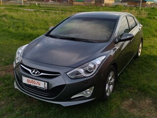 2013 Hyundai i40 I, серый, 1200000 рублей, вид 1