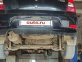 2014 Renault Logan I Рестайлинг, чёрный, 500000 рублей - вид 2