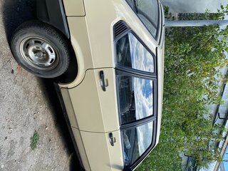 1991 Lada (ВАЗ) 2109, бежевый, 500000 рублей, вид 3
