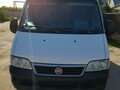2011 Fiat Professional Ducato, белый, 950000 рублей