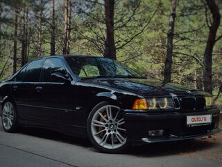 1990 BMW 3 серии 325i III (E36), чёрный, 2000000 рублей, вид 2