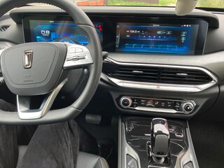 2022 FAW Bestune T77 I, белый, 2200000 рублей, вид 5
