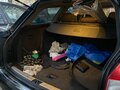 2003 Audi A4 II (B6), чёрный, 550000 рублей - вид 9