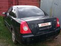 2007 Chery Fora (A21), чёрный - вид 1