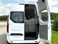 2025 Ford Transit Custom, белый - вид 6