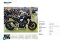 2019 Honda CB 1000R, чёрный - вид 5