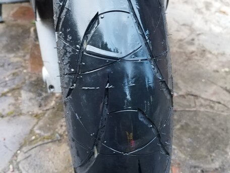 2008 BMW F 800 S, серебристый, 390000 рублей, вид 5