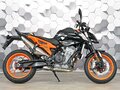 2023 KTM 890 Duke GP, чёрный, 899000 рублей - вид 2